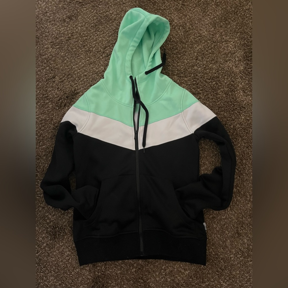 Zumiez Jacket